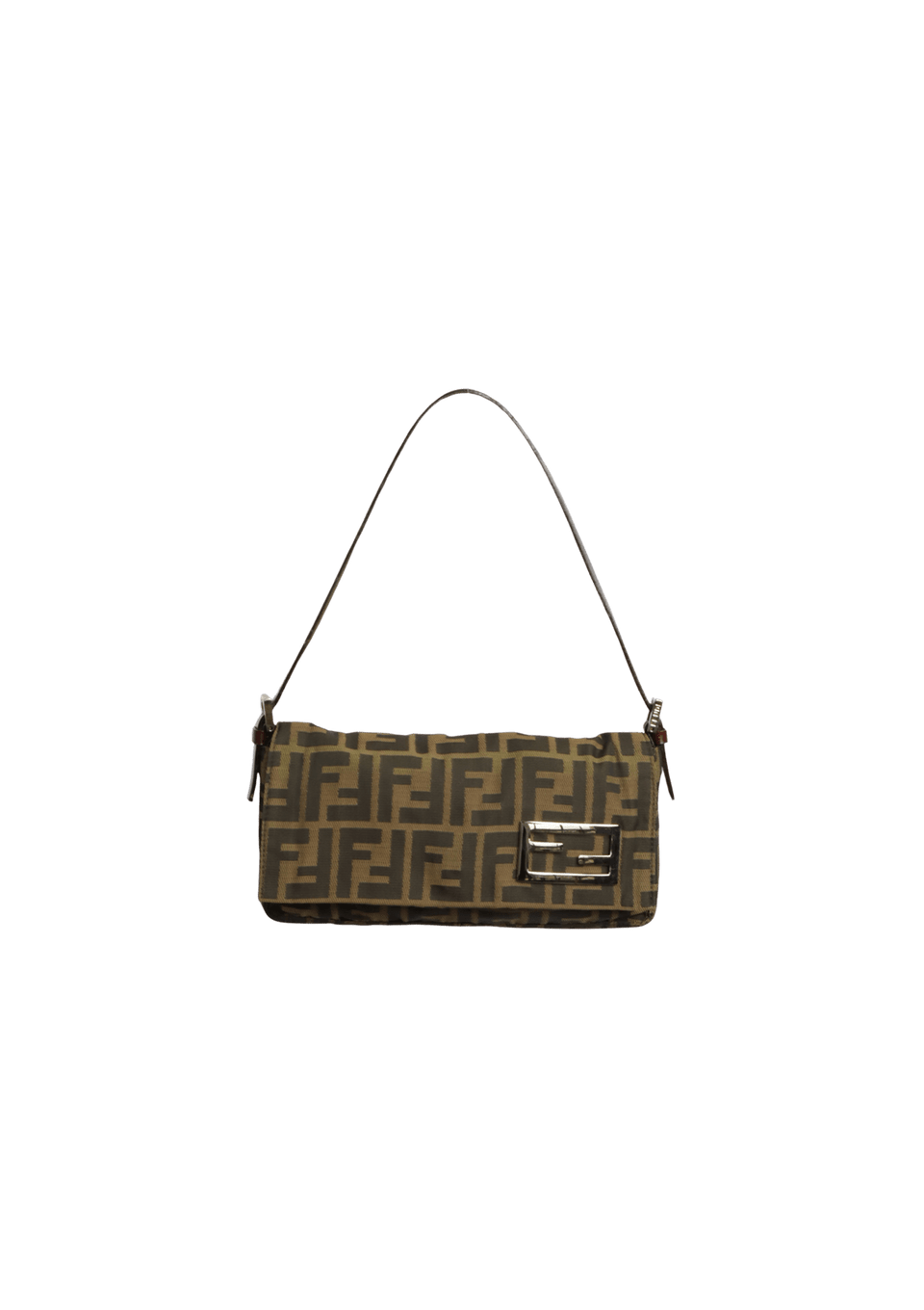 ZUCCA BAGUETTE BAG