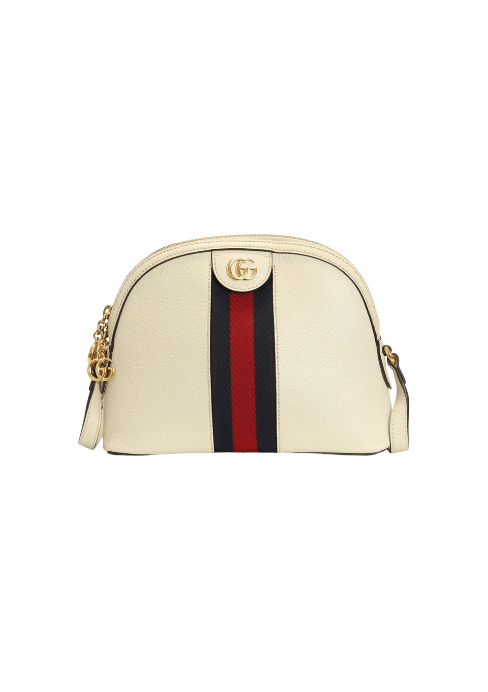 OPHIDIA DOME BAG