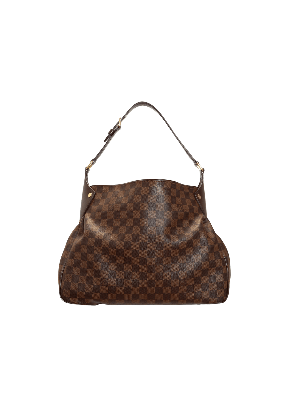 DAMIER ÉBÈNE REGGIA