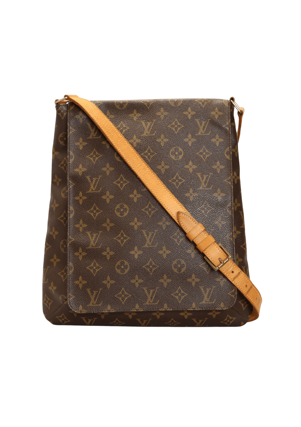 Rank AB ｜ LV Monogram Musette Salsa Shoulder Bag｜ 092402 – BRAND GET