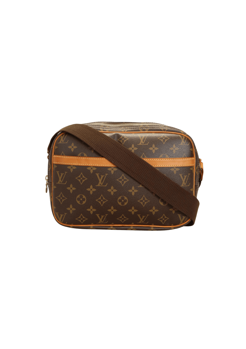 sacoche louis vuitton sac reporter gm m45252