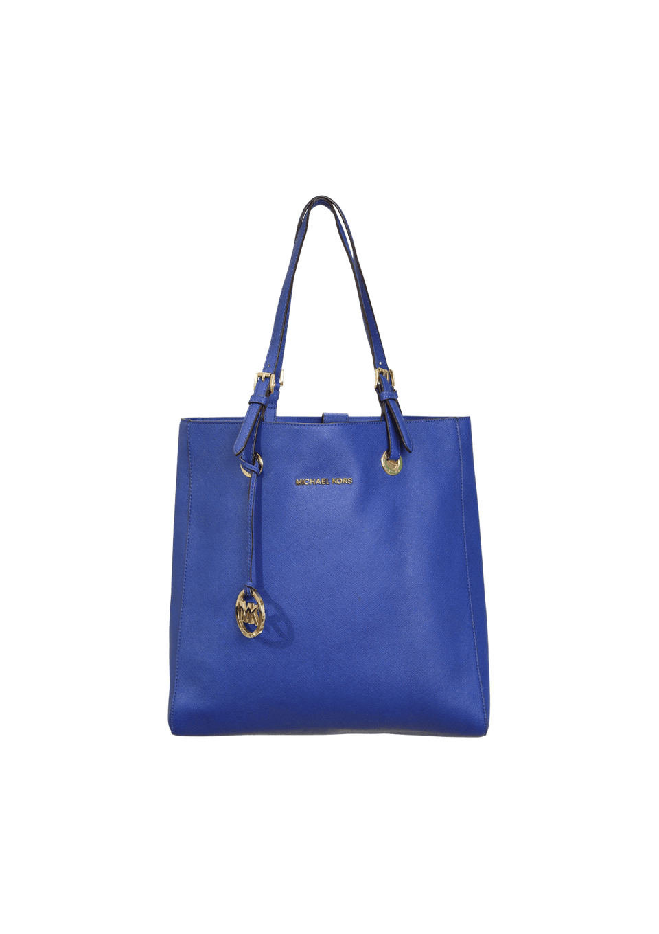 SAFFIANO LEATHER TOTE