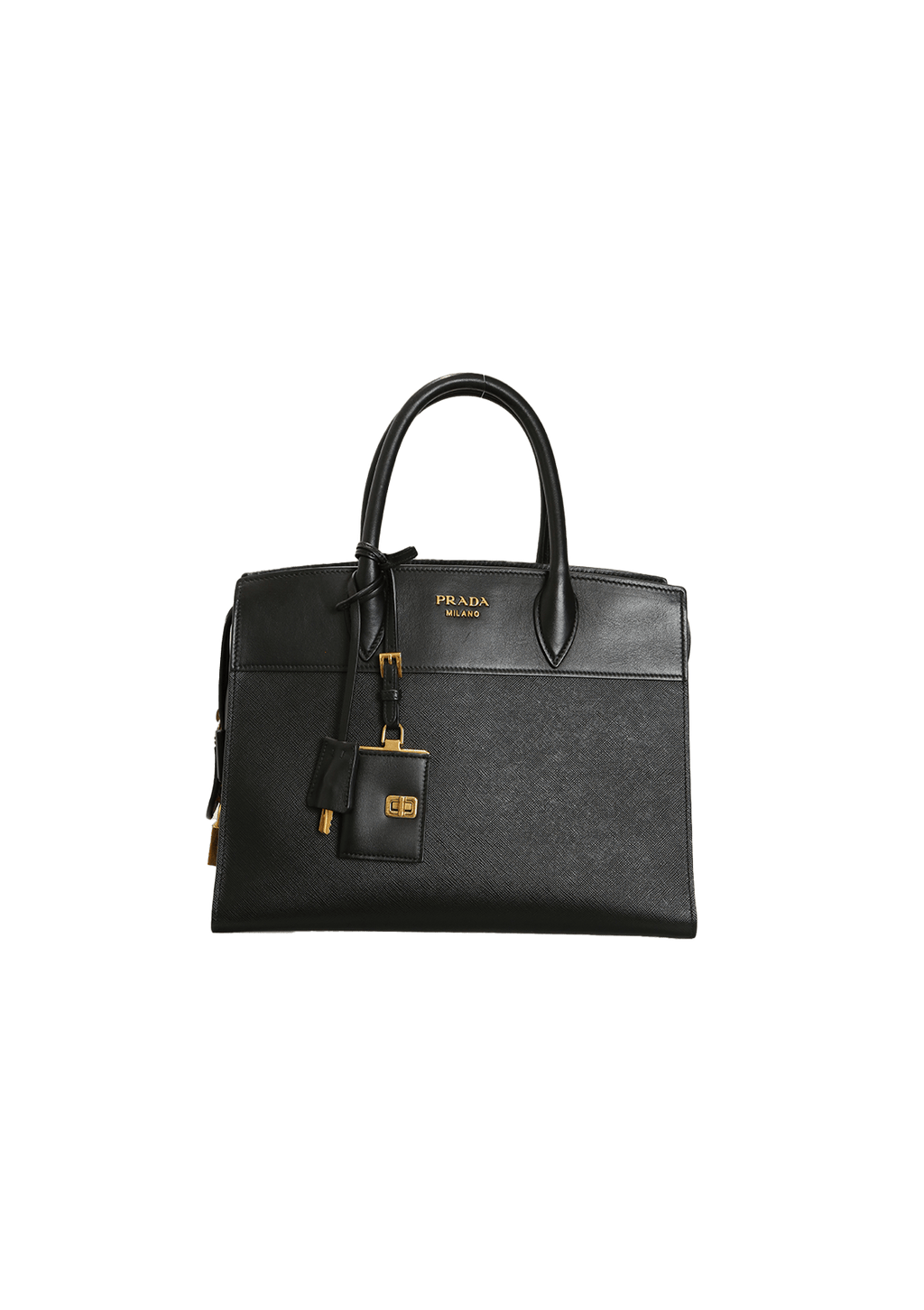 Gringa Indica: top 3 bolsas favoritas da Prada