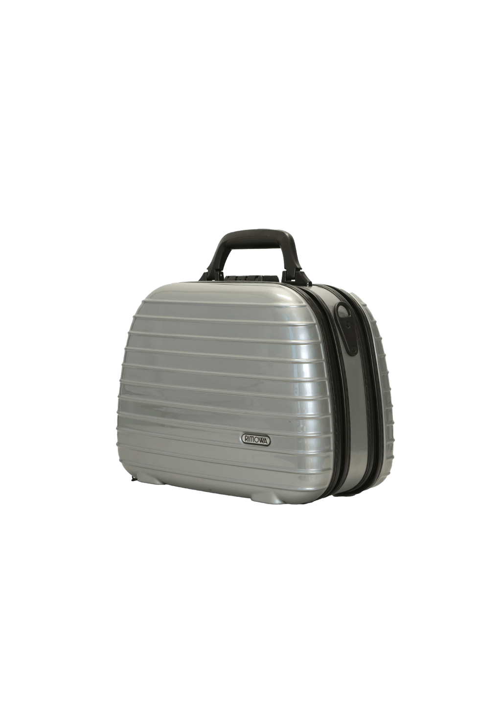 BOLSAS RIMOWA SUITCASE SALSA BEAUTY CASE CINZA ORIGINAL – Gringa