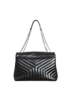 LARGE LOULOU BAG
