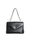 LARGE LOULOU BAG