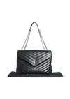 LARGE LOULOU BAG
