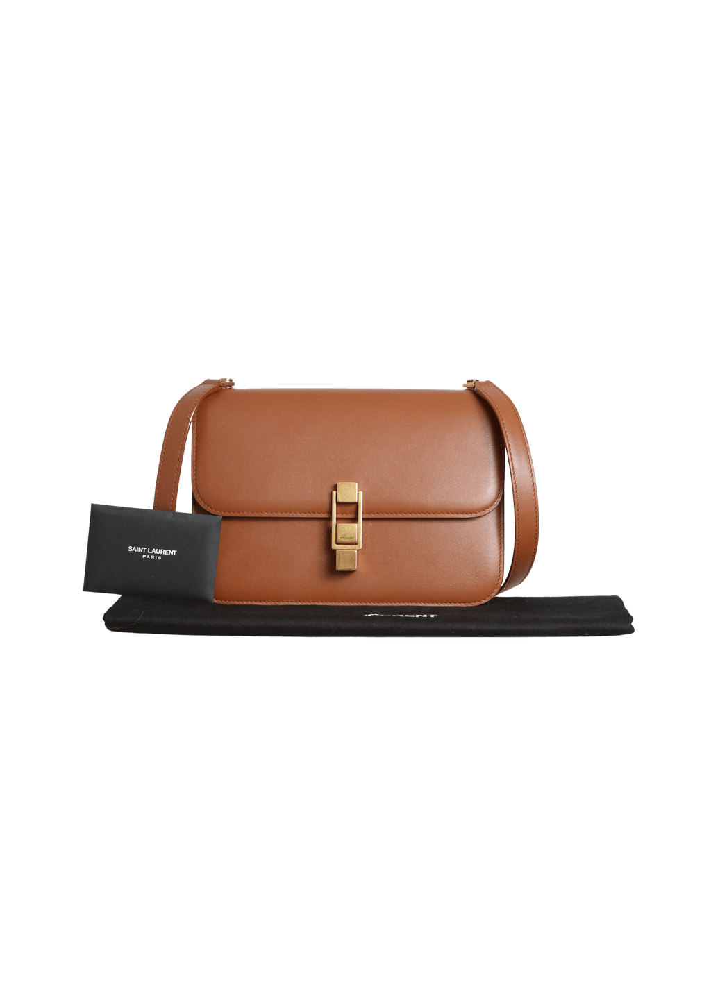 New Le Carre Bag