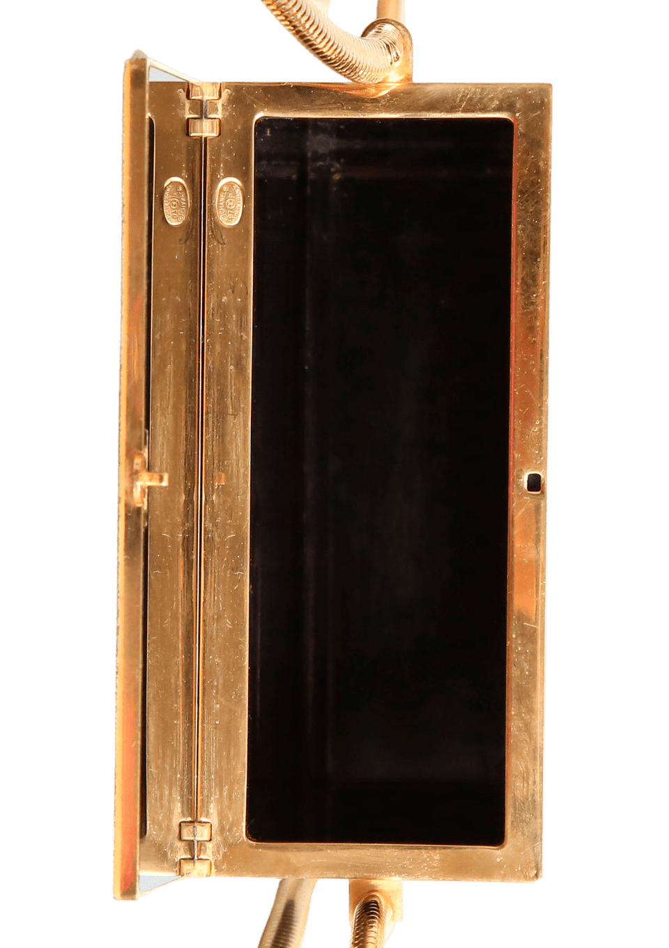 VINTAGE MICRO MINI MINAUDIÈRE BAG