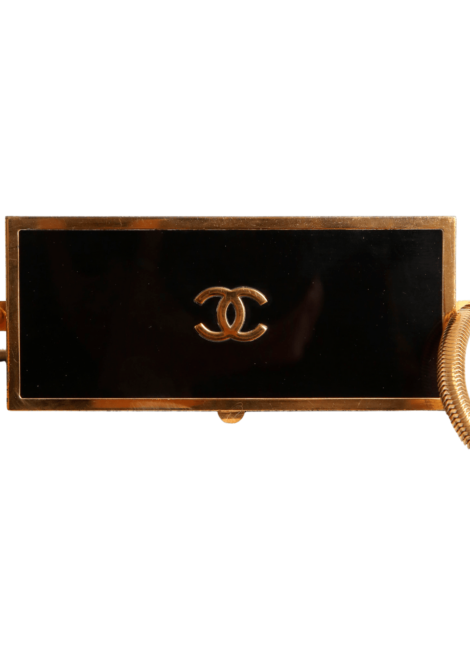 VINTAGE MICRO MINI MINAUDIÈRE BAG