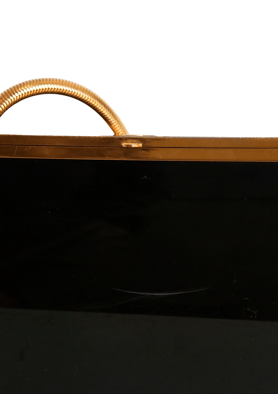 VINTAGE MICRO MINI MINAUDIÈRE BAG