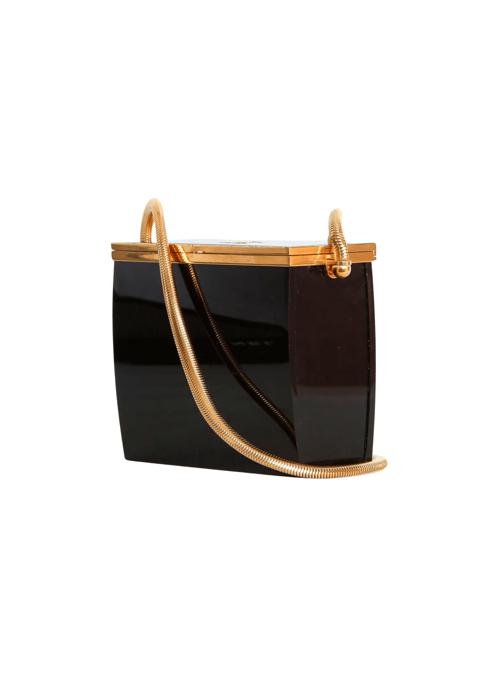 VINTAGE MICRO MINI MINAUDIÈRE BAG