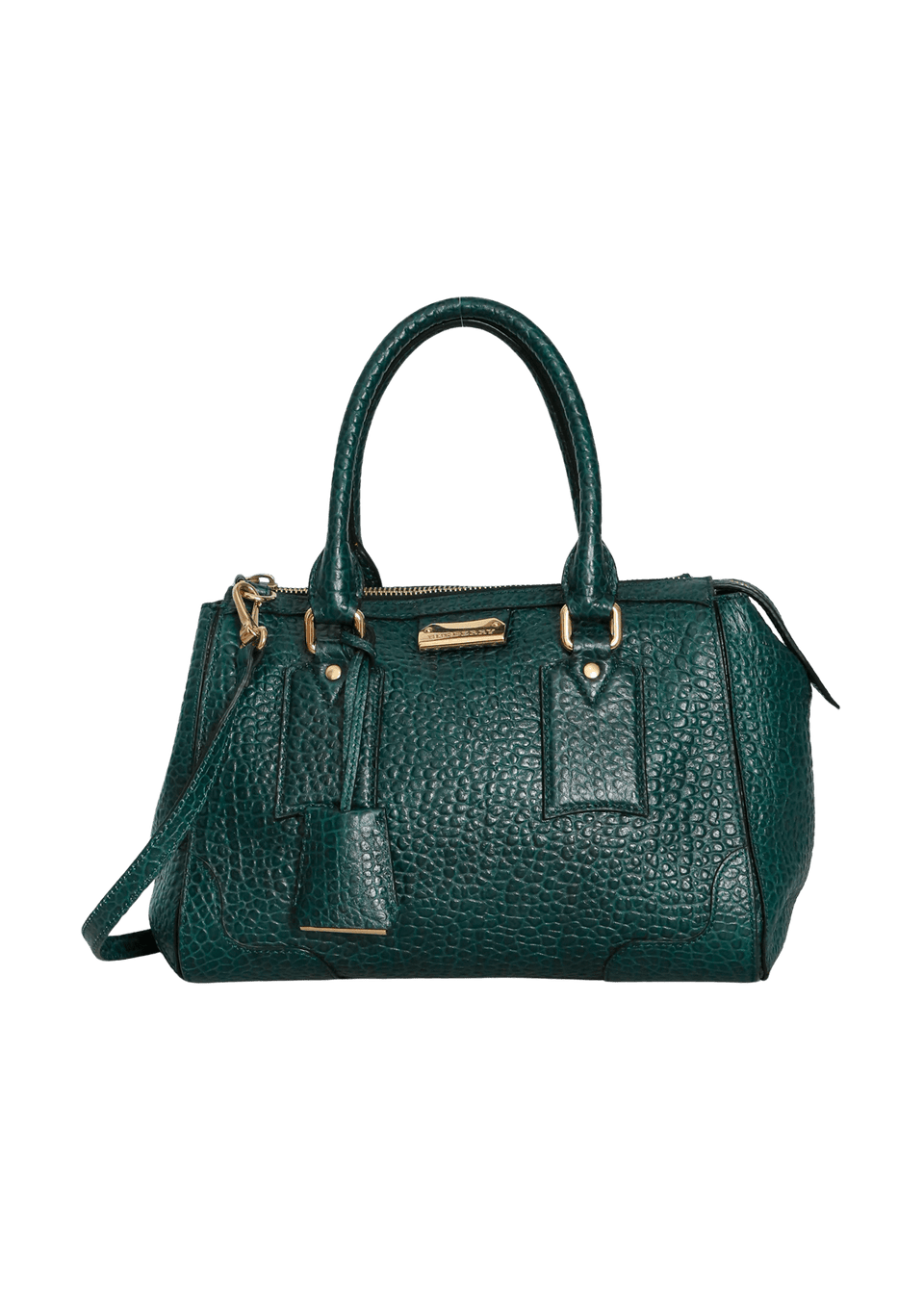 SMALL HERITE GLADSTONE BAG