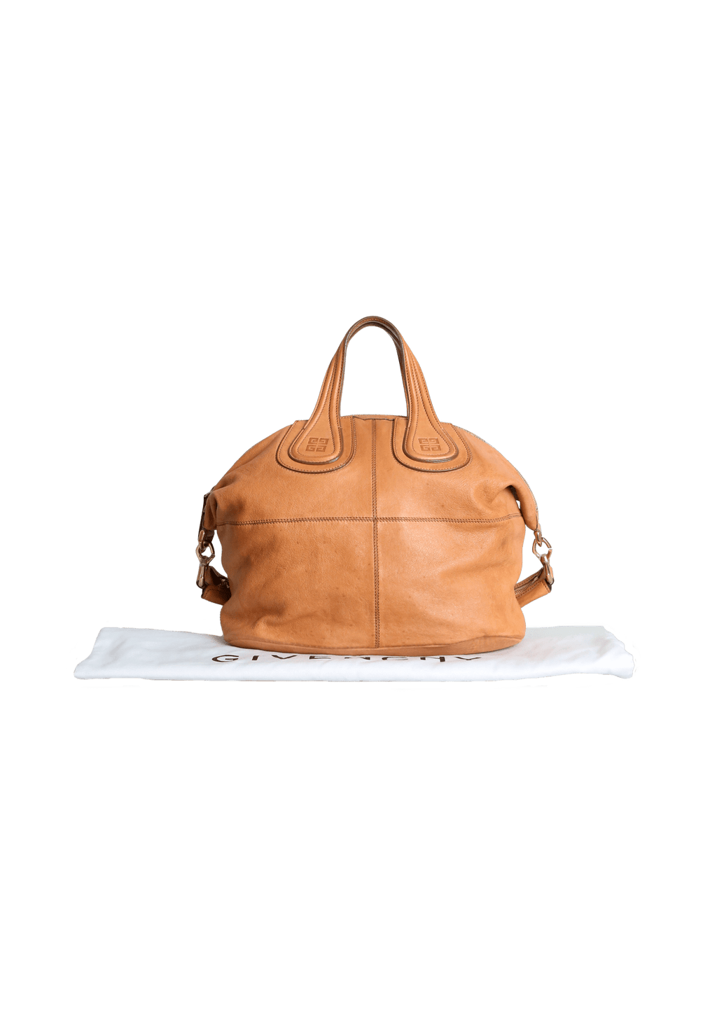 Givenchy large 2025 nightingale bag