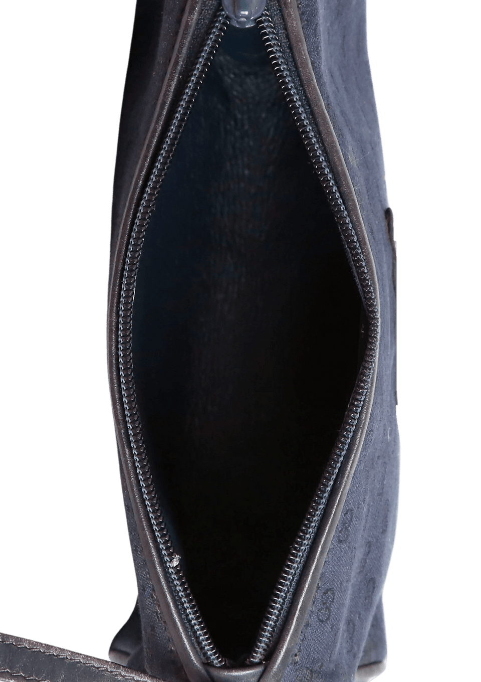 VINTAGE MICROGUCCISSIMA BAG