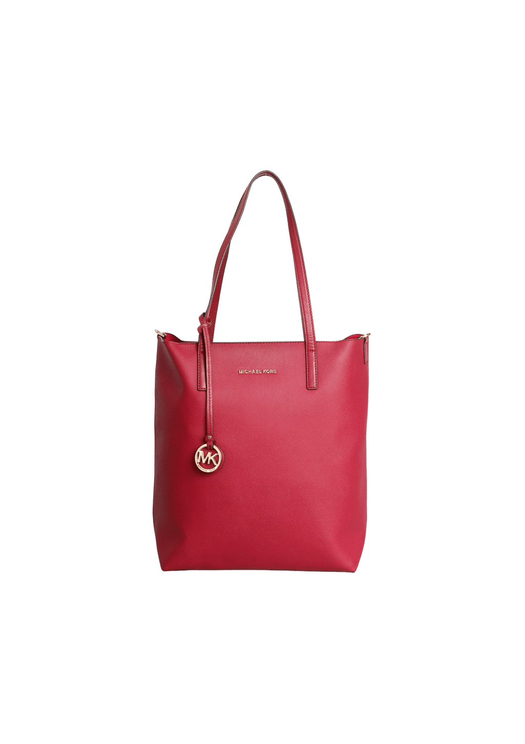 Mk hayley tote clearance bag