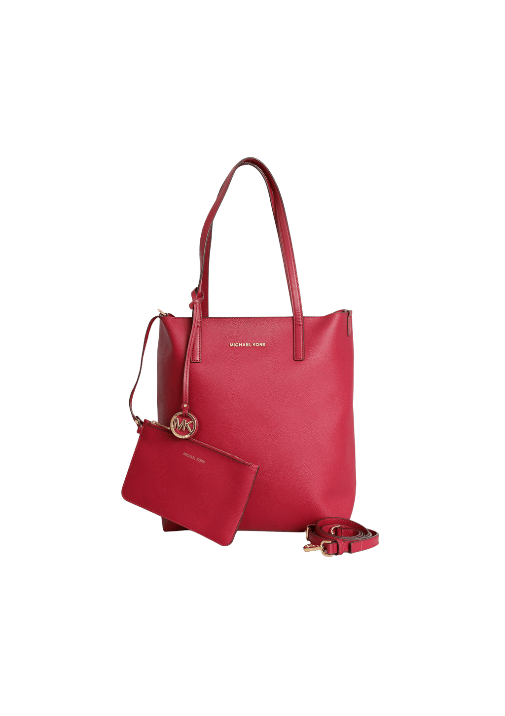 Mk sales hayley tote