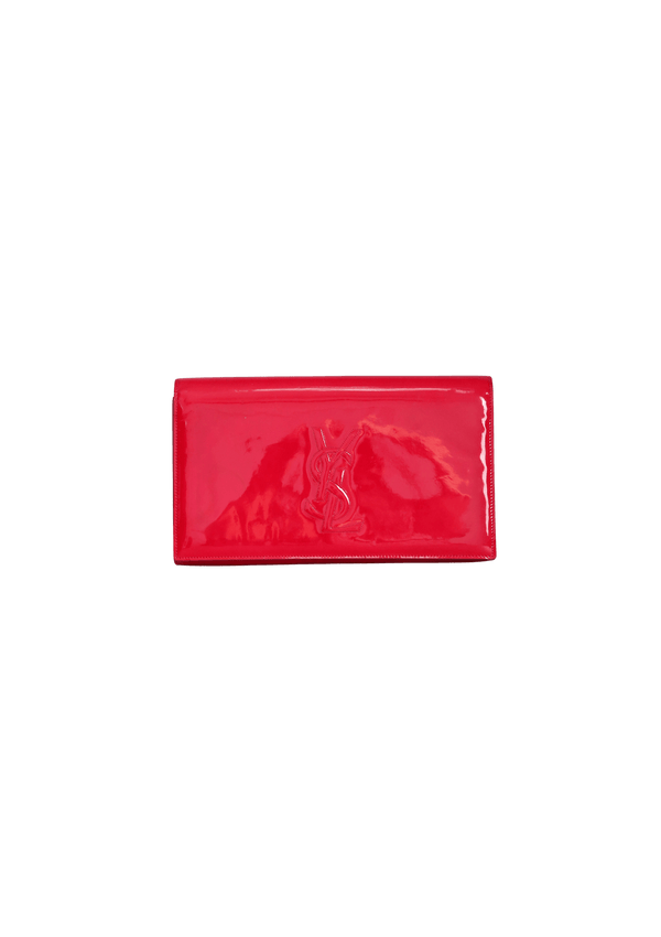 BELLE DU JOUR CLUTCH