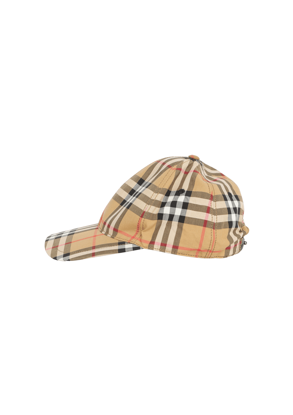 Burberry hotsell pride hat