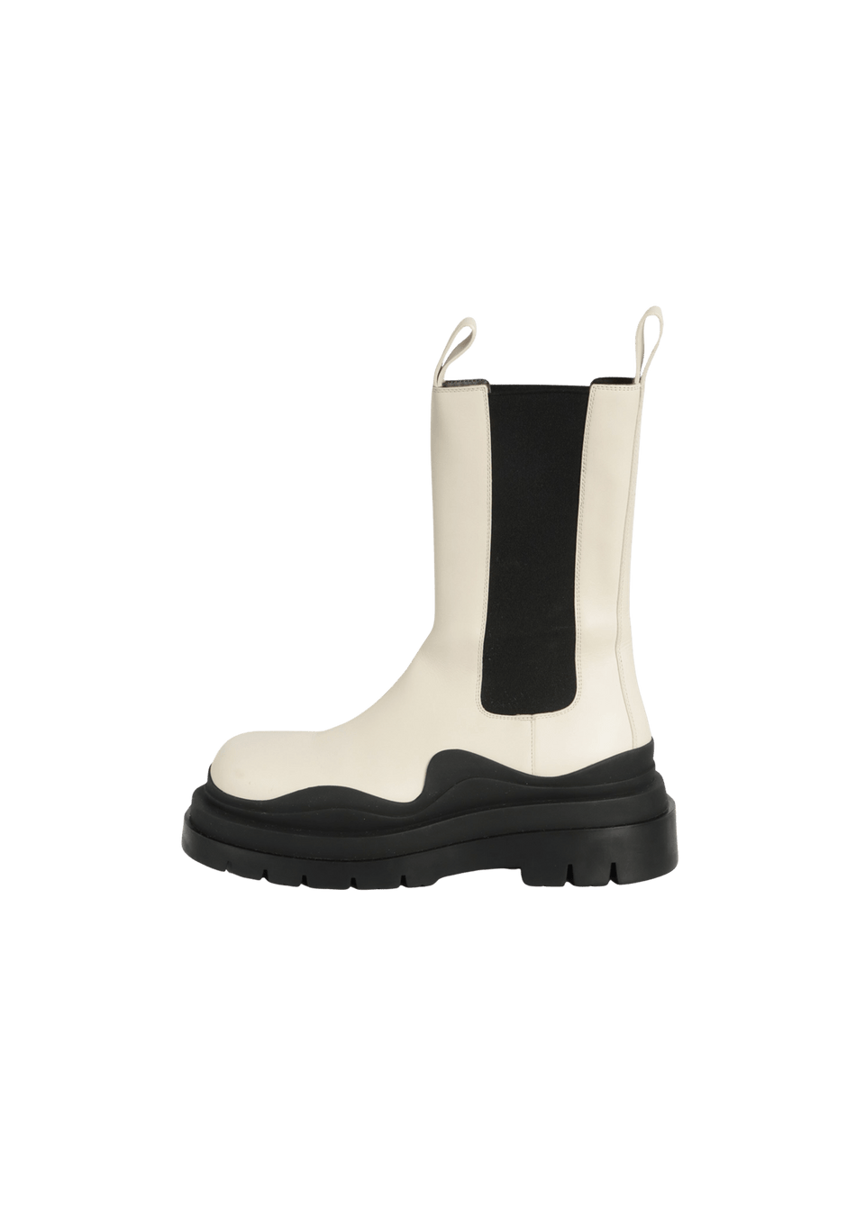 TIRE CHELSEA BOOTS 39.5