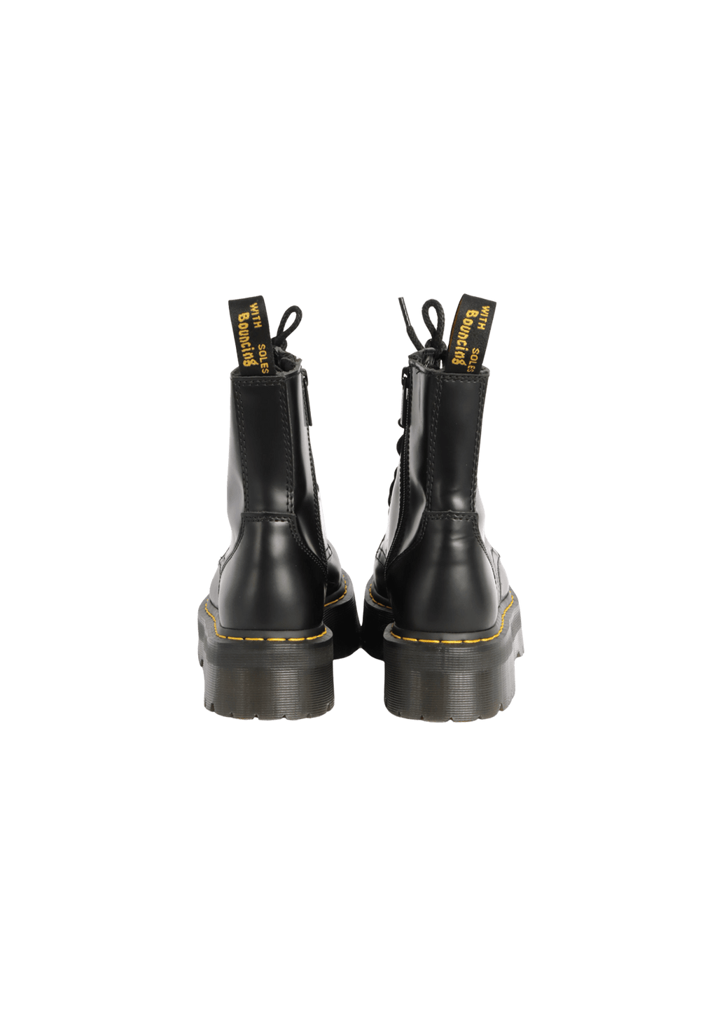 Dr martens jadon clearance wit 38