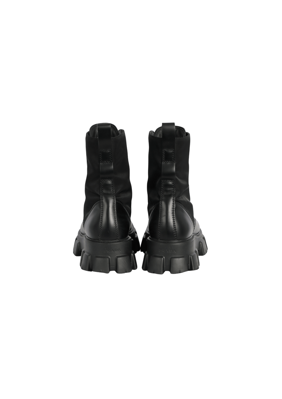 MONOLITH COMBAT BOOTS 43