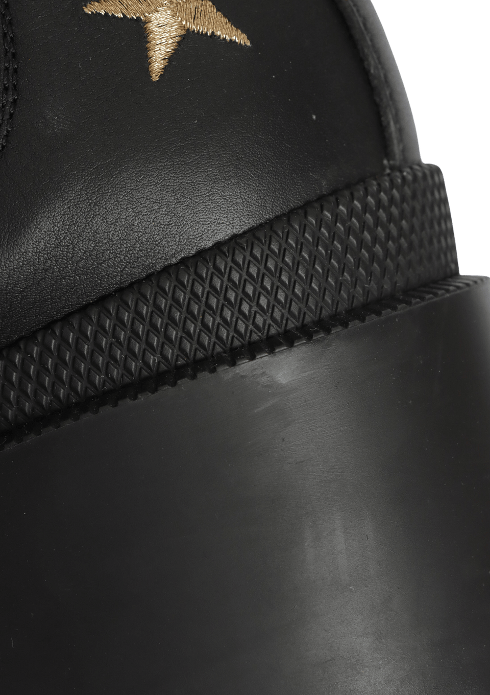 BEE STAR COMBAT BOOTS 36