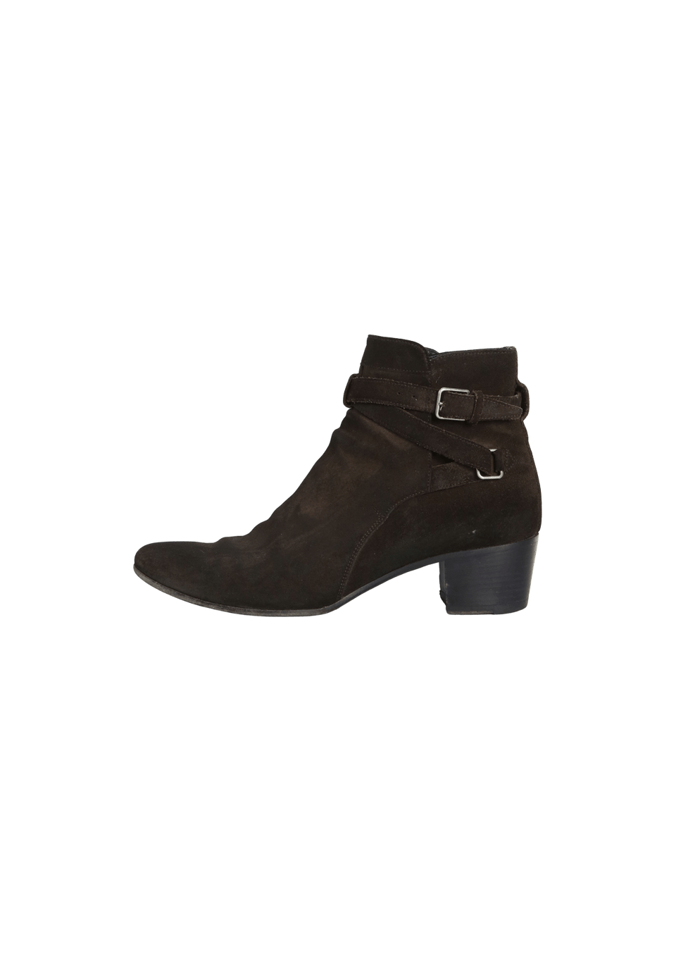 JODHPUR BOOTS 35.5