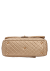 XXL TRAVEL CLASSIC SINGLE FLAP