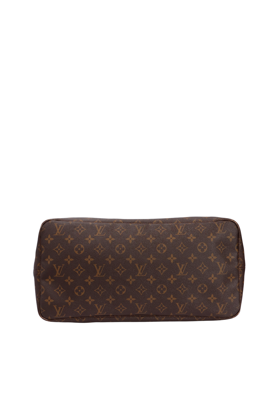 MONOGRAM NEVERFULL GM