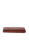 CROCODILE LONG WALLET