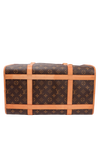 MONOGRAM SAC CHIEN