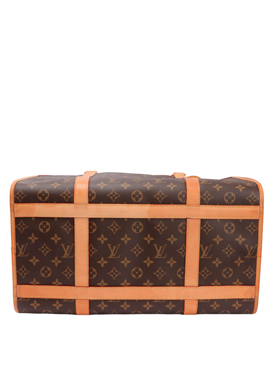 MONOGRAM SAC CHIEN