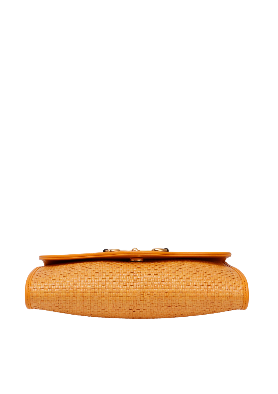 1955 HORSEBIT RAFFIA CHAIN