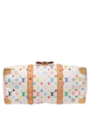 MONOGRAM MULTICOLORE KEEPALL 45