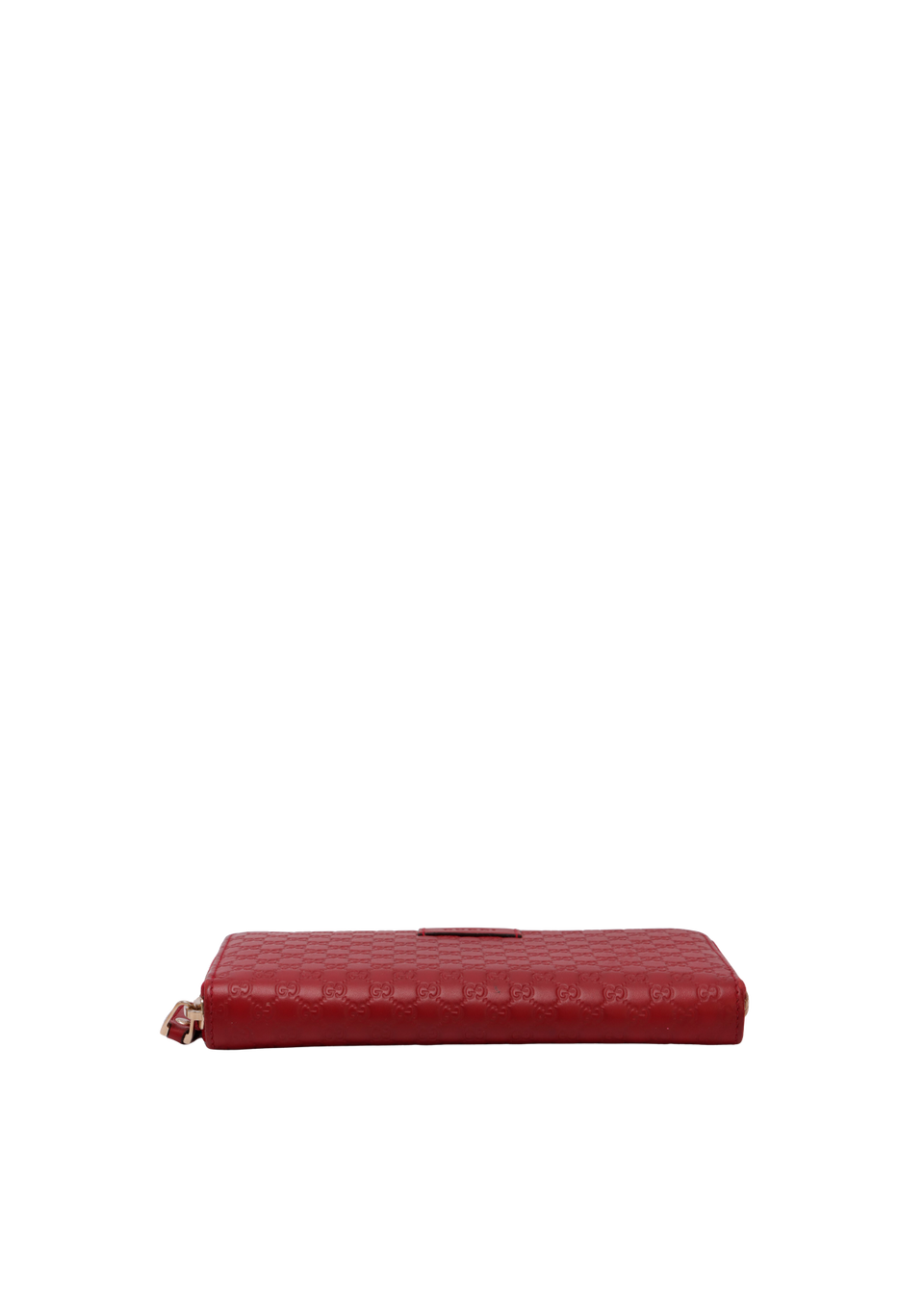 MICROGUCCISSIMA CONTINENTAL WALLET