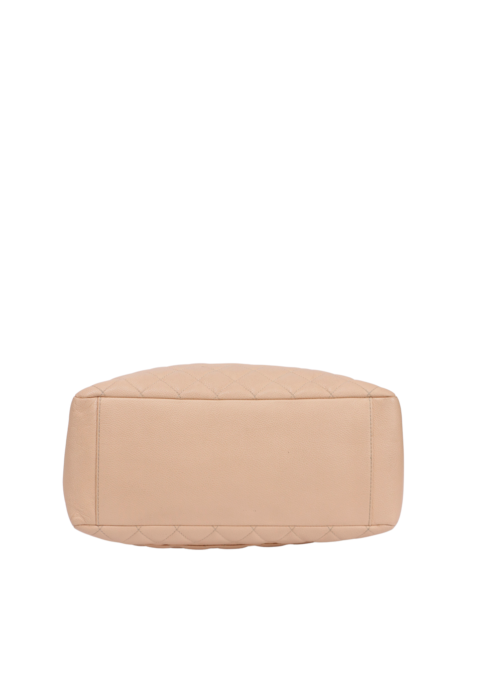 SHOPPING TOTE CAVIAR