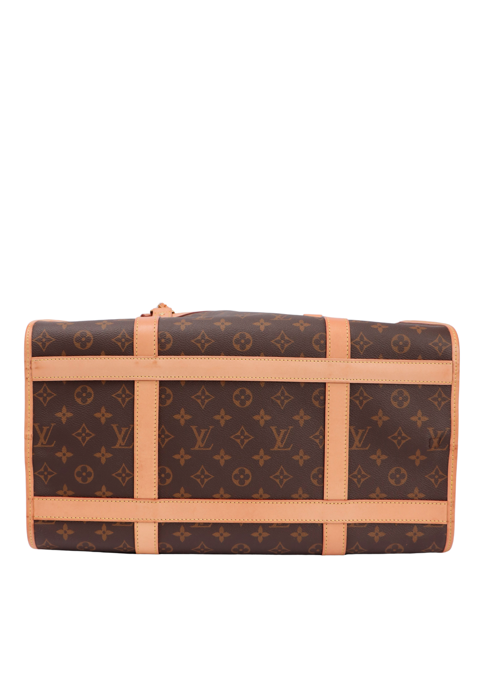 MONOGRAM SAC CHIEN