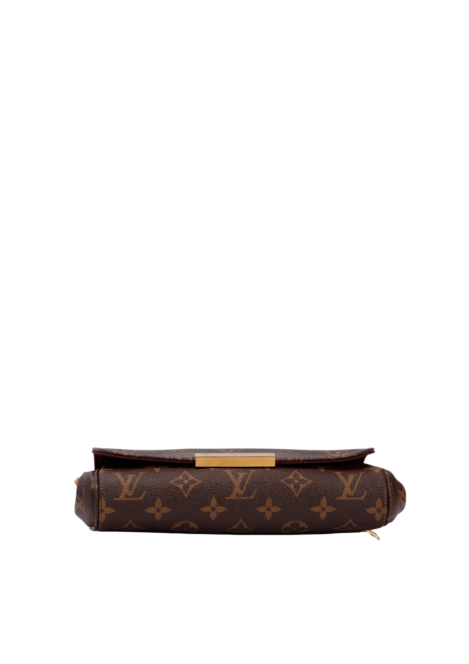 DAMIER ÉBÈNE FAVORITE MM