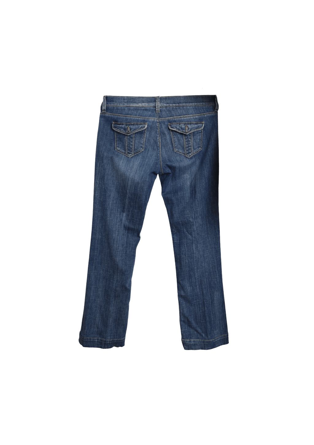 Burberry women's jeans Clearance