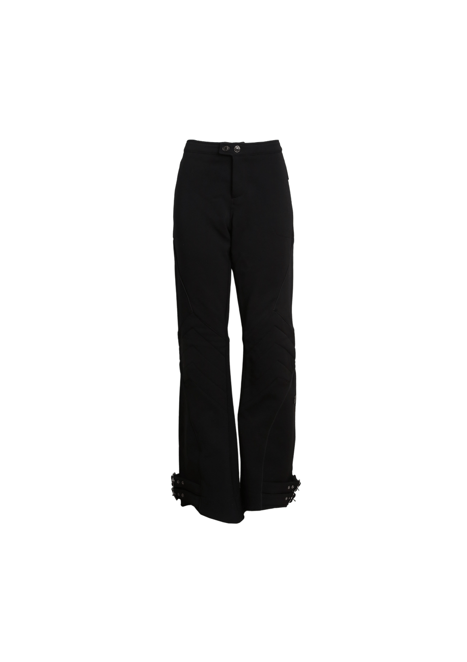 SKI WIDE LEG PANTS 48