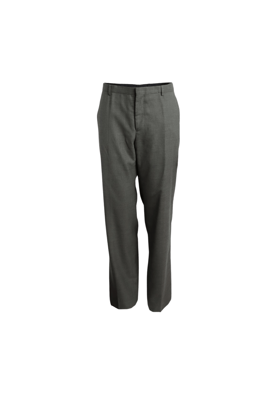 STRAIGHT LEG PANTS 50