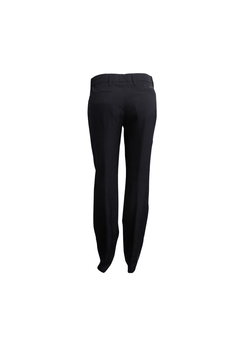 Helena Pants Black Prada