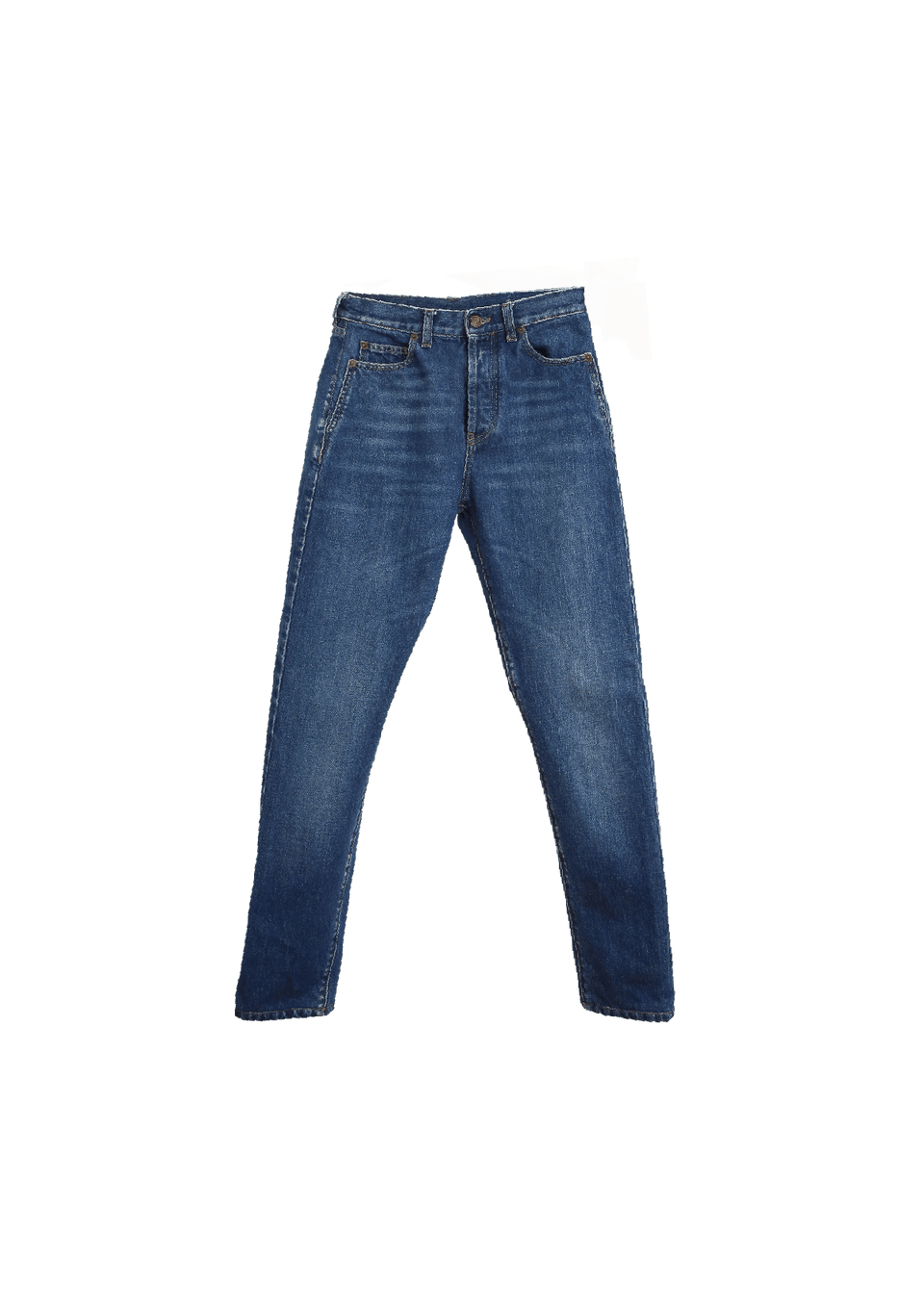 SKINNY LEG JEANS P