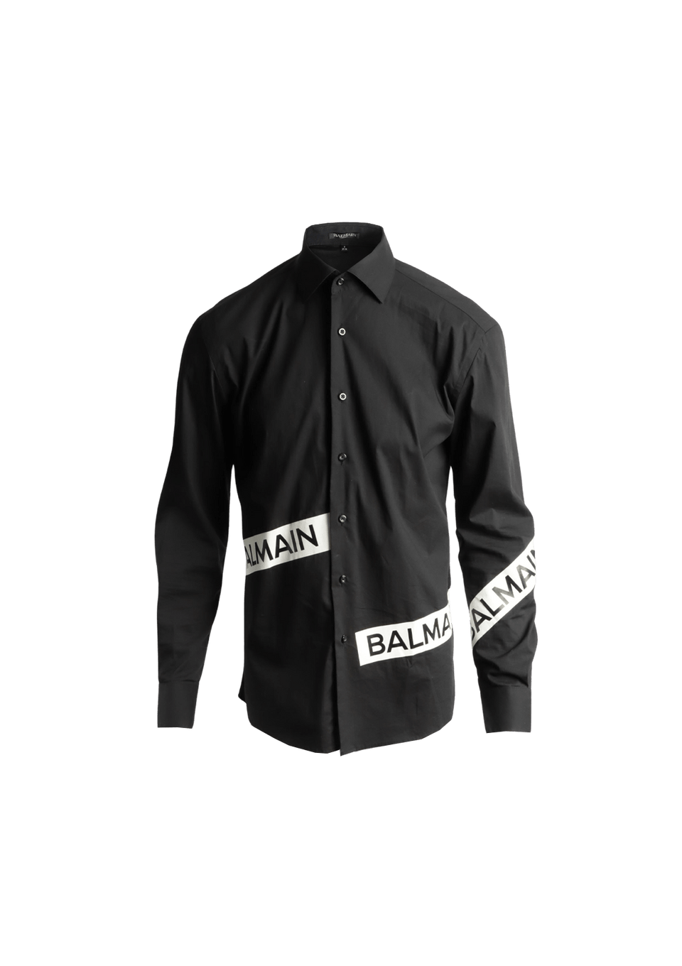 LOGO SHIRT P