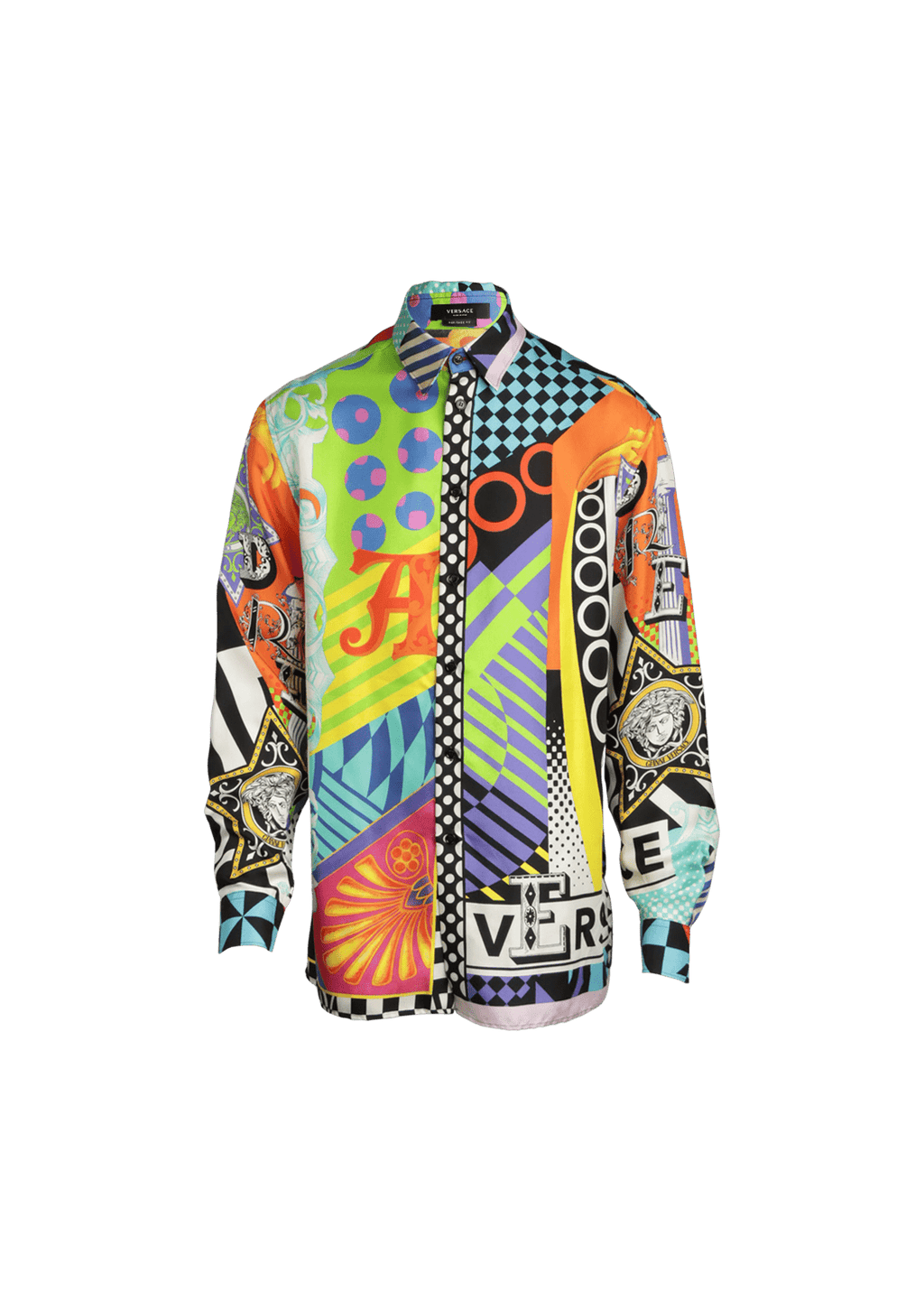 Camisa top versace original