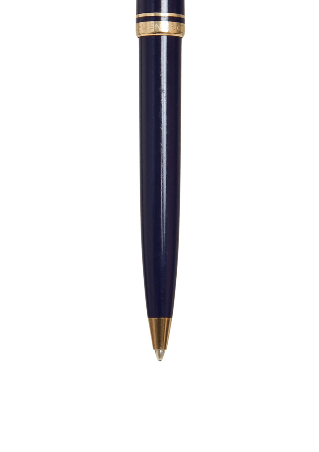 Montblanc generation outlet ballpoint pen