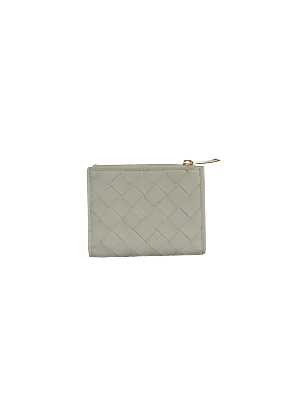 INTRECCIATO BIFOLD WALLET