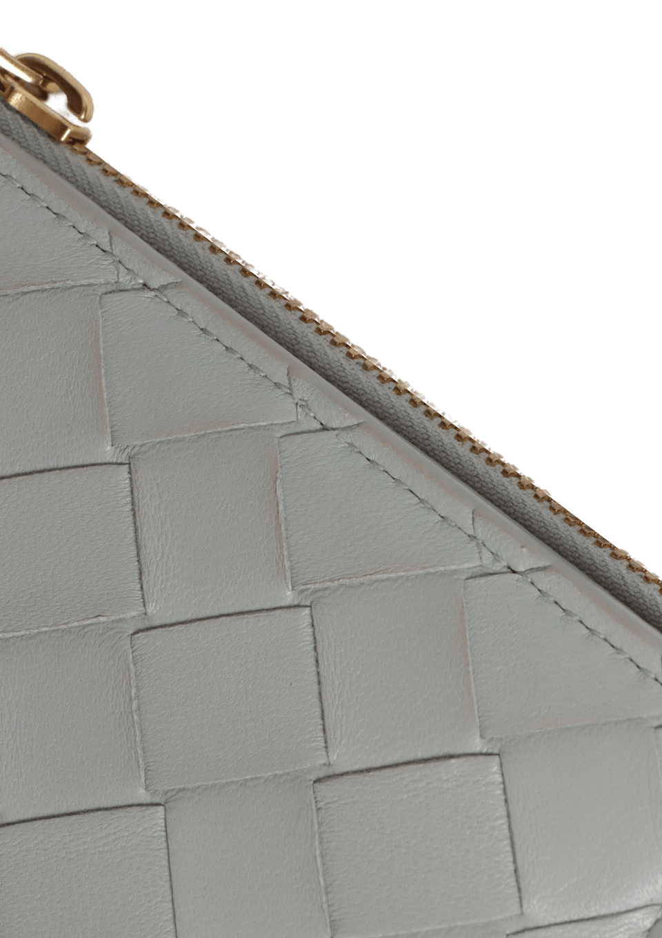 INTRECCIATO BIFOLD WALLET