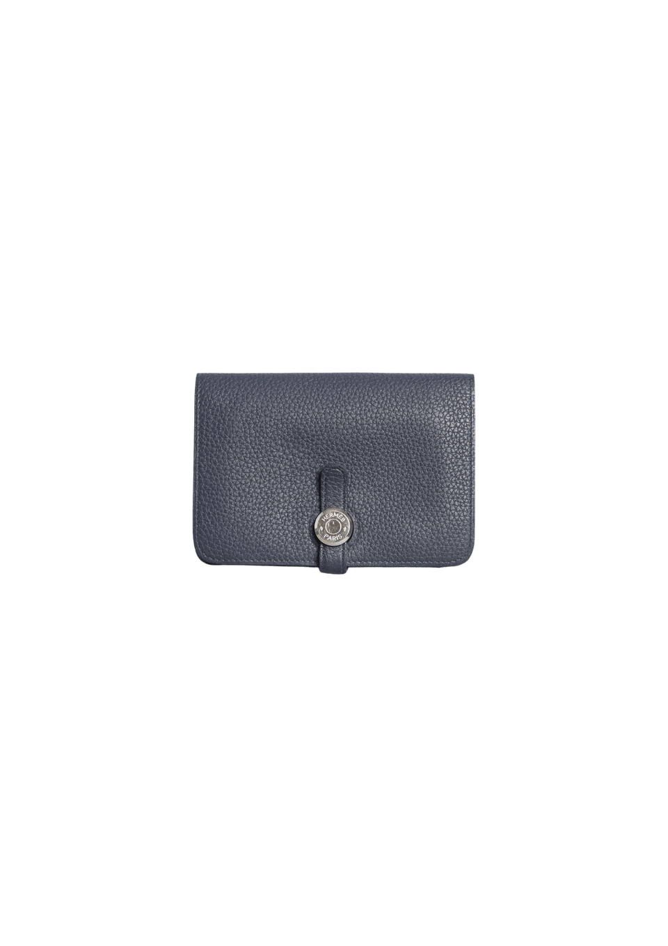 CLEMENCE DOGON COMPACT WALLET